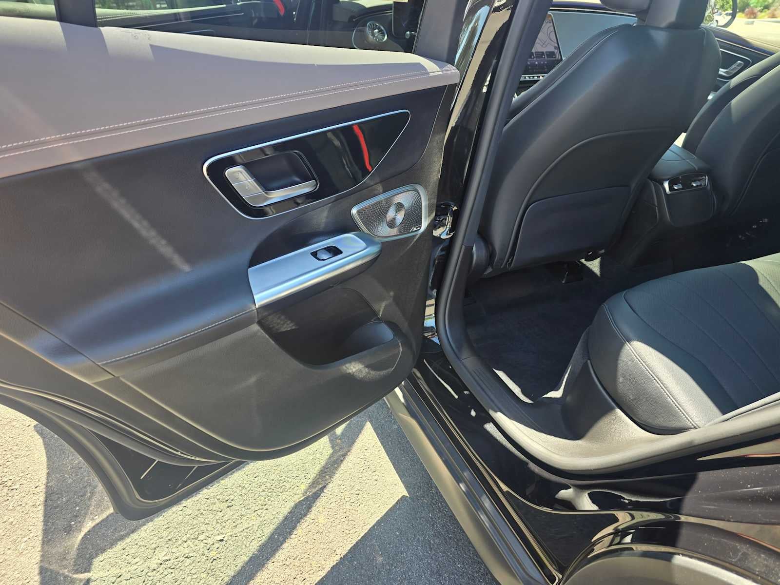 2023 Mercedes-Benz EQE 350 4MATIC® SUV