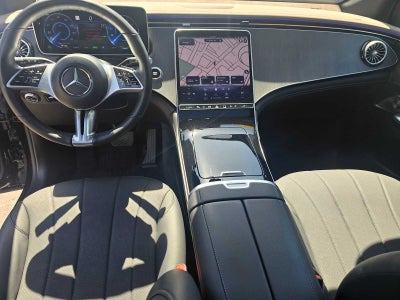 2023 Mercedes-Benz EQE 350 4MATIC® SUV