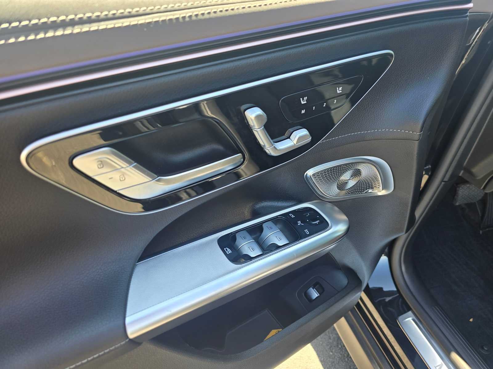 2023 Mercedes-Benz EQE 350 4MATIC® SUV