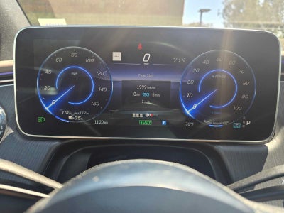 2023 Mercedes-Benz EQE 350 4MATIC® SUV