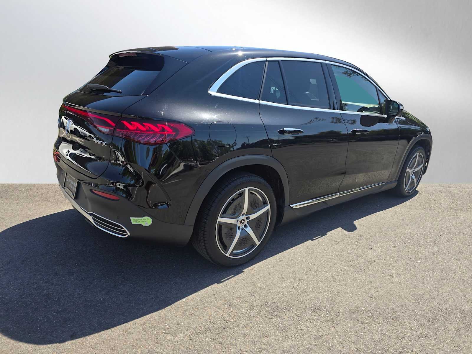 2023 Mercedes-Benz EQE 350 4MATIC® SUV