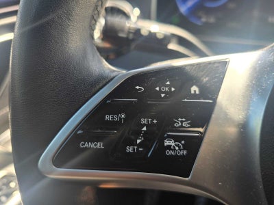 2023 Mercedes-Benz EQE 350 4MATIC® SUV