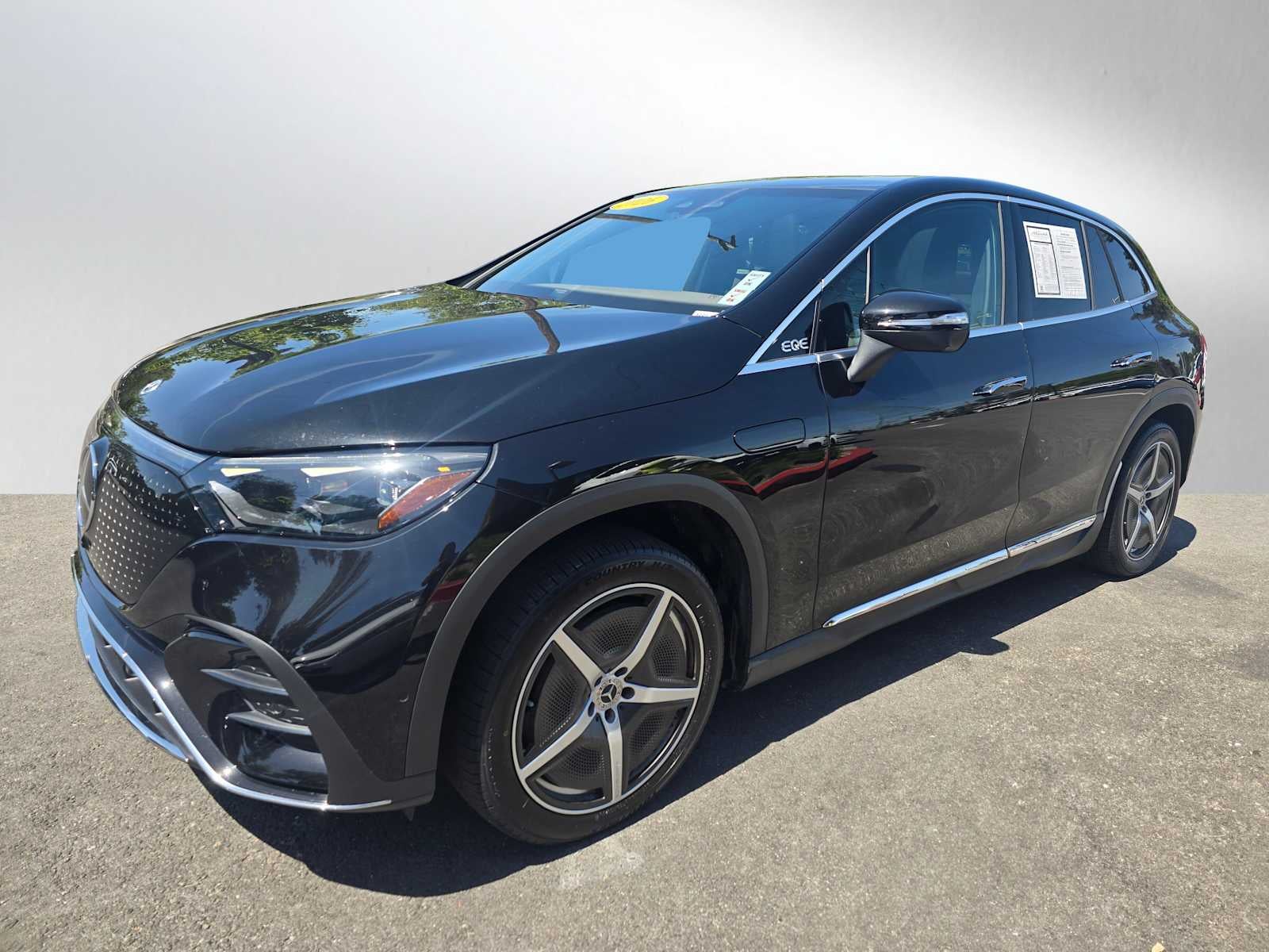2023 Mercedes-Benz EQE 350 4MATIC® SUV