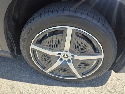 2023 Mercedes-Benz EQE 350 4MATIC® SUV