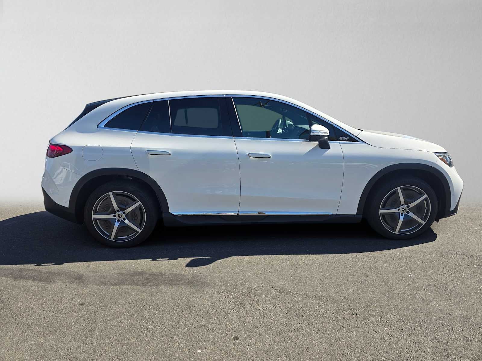 2024 Mercedes-Benz EQE 350 4MATIC® SUV