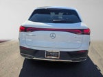 2024 Mercedes-Benz EQE 350 4MATIC® SUV