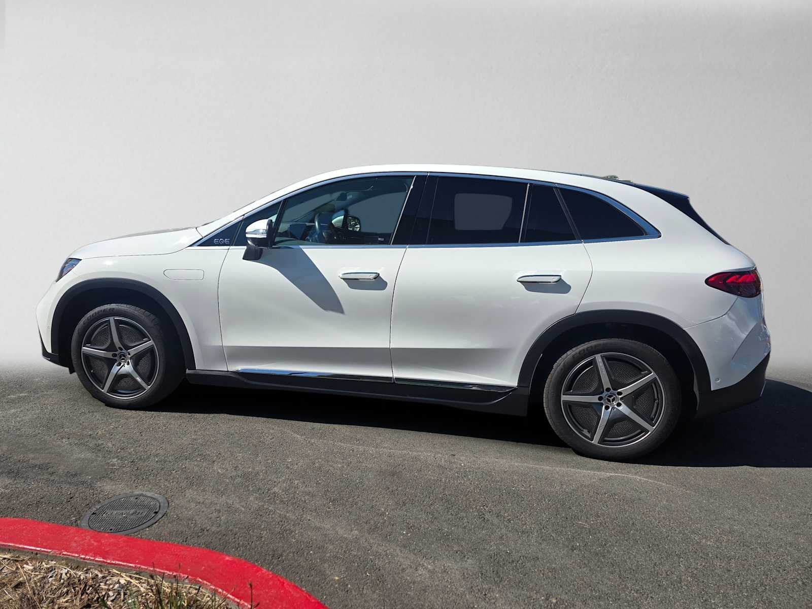 2024 Mercedes-Benz EQE 350 4MATIC® SUV