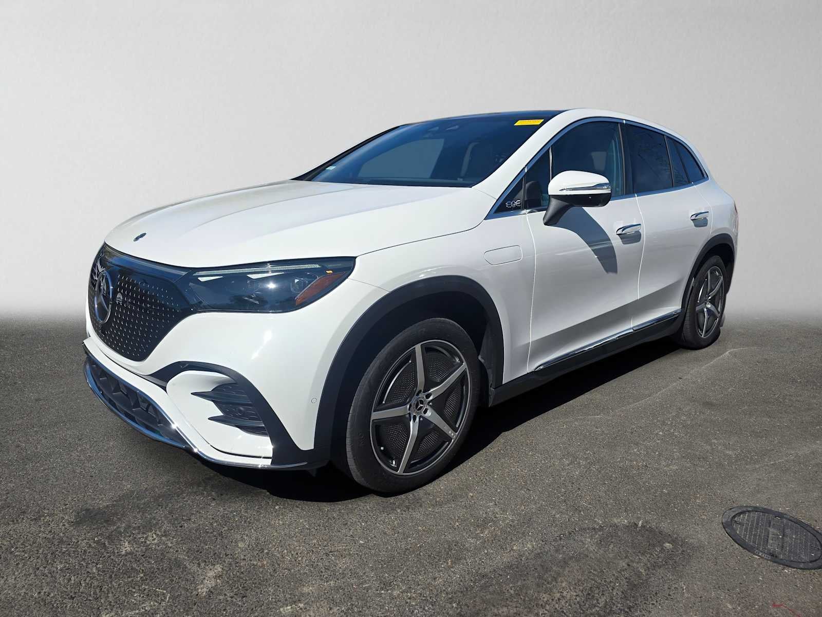 2024 Mercedes-Benz EQE 350 4MATIC® SUV