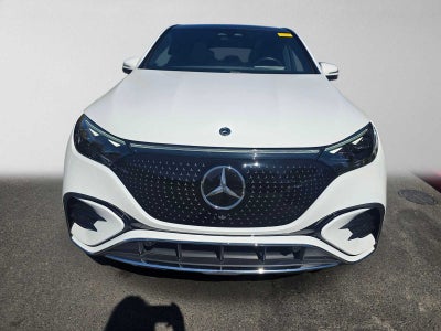 2024 Mercedes-Benz EQE 350 4MATIC® SUV