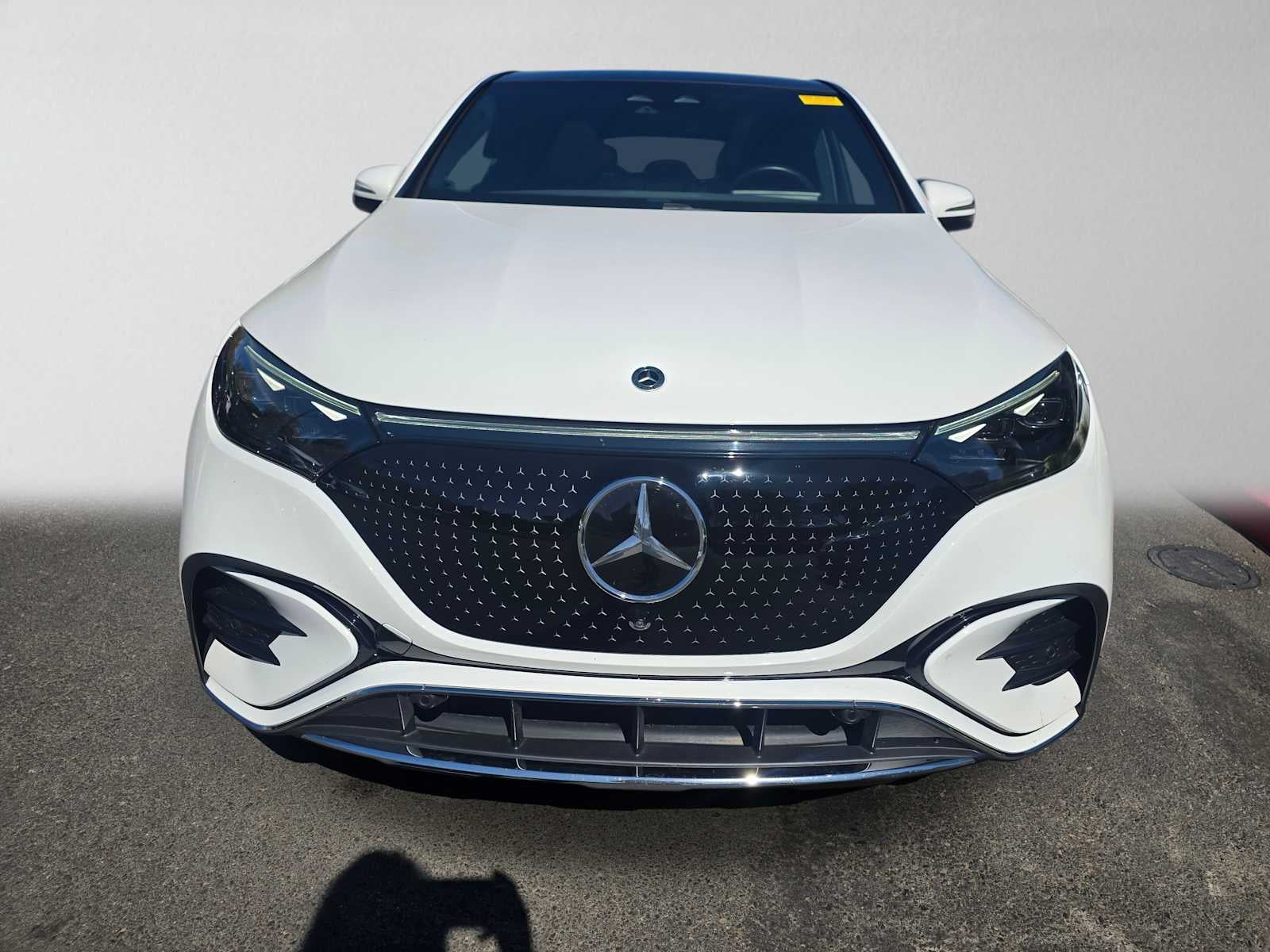 2024 Mercedes-Benz EQE 350 4MATIC® SUV