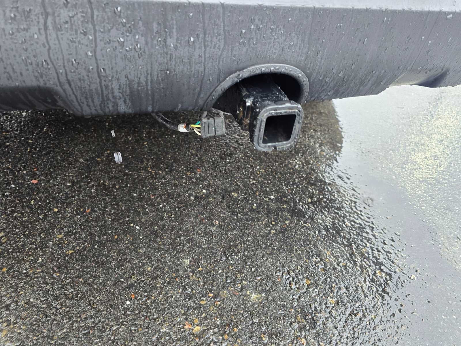 2013 Subaru Outback 2.5i