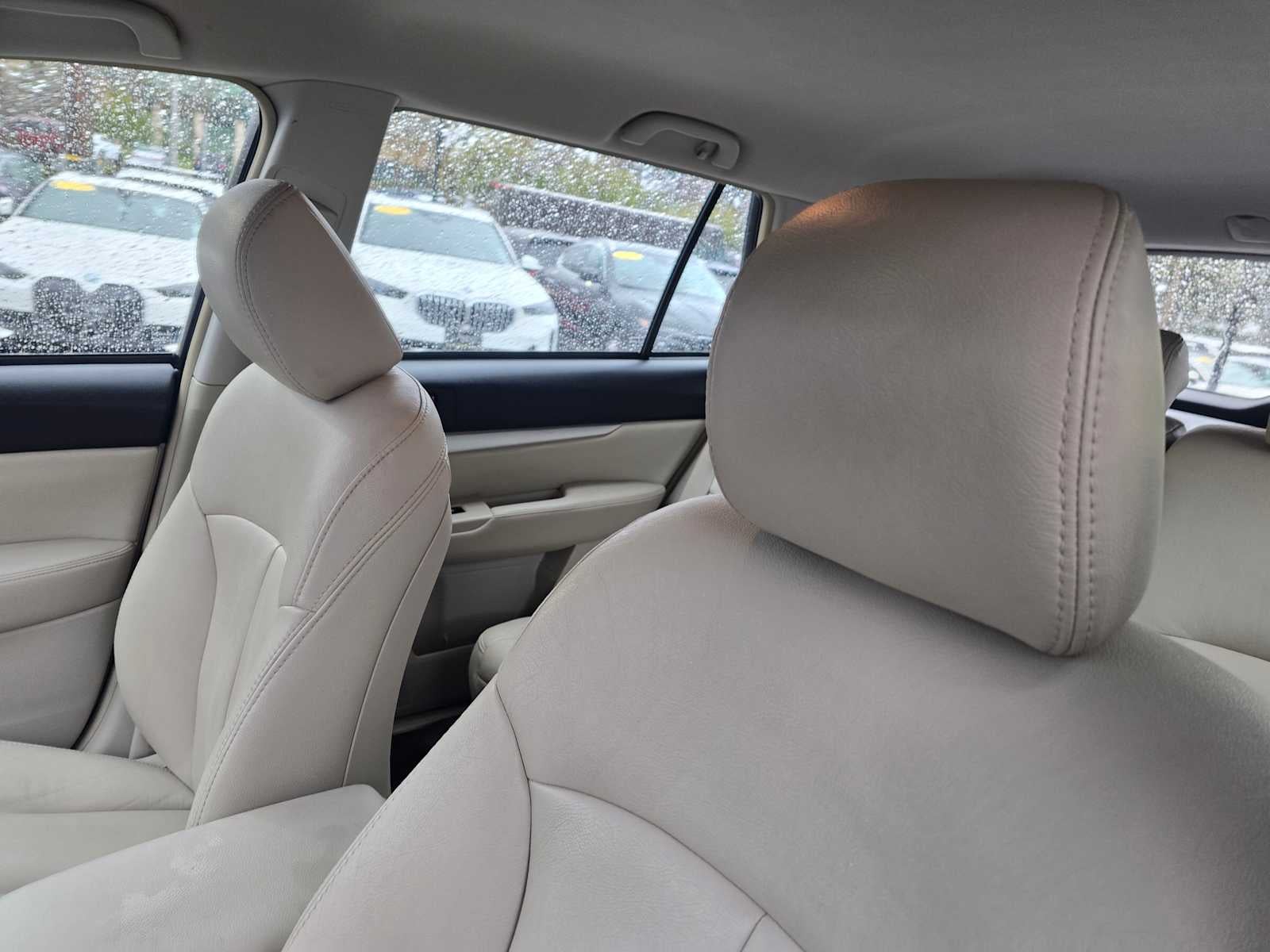 2013 Subaru Outback 2.5i