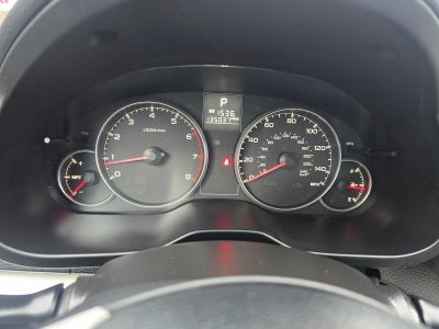 2013 Subaru Outback 2.5i