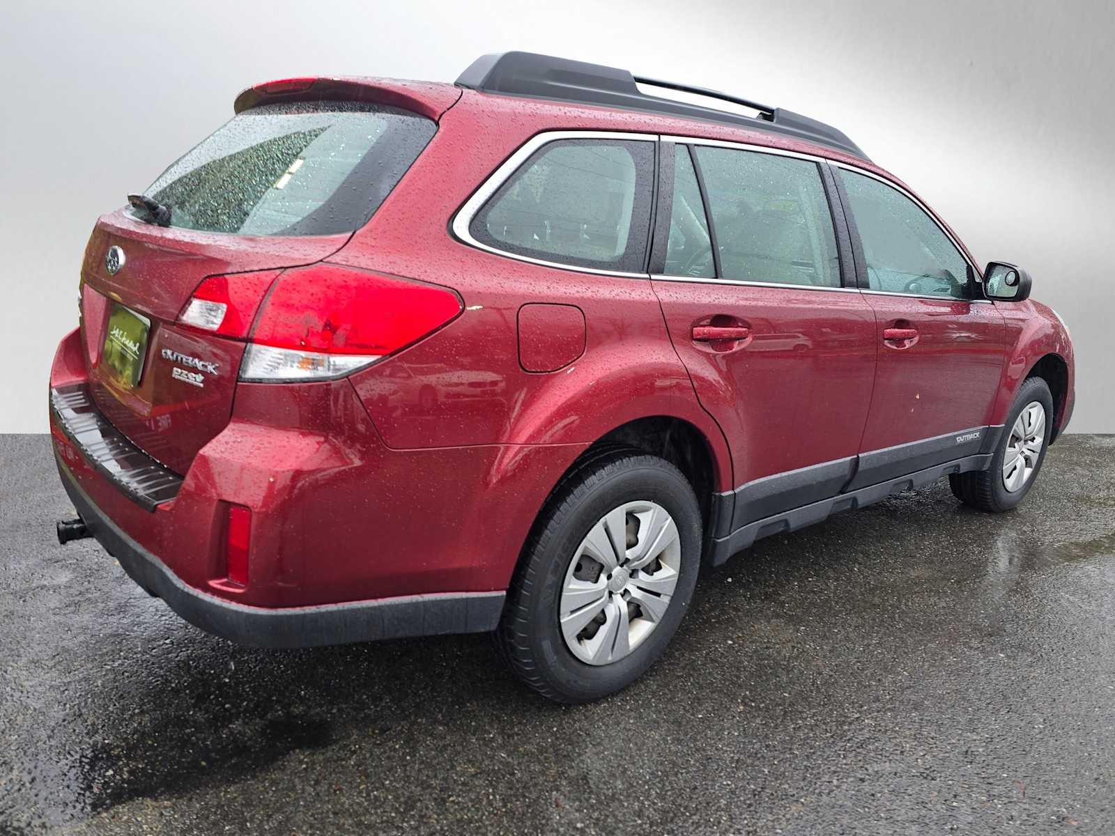 2013 Subaru Outback 2.5i