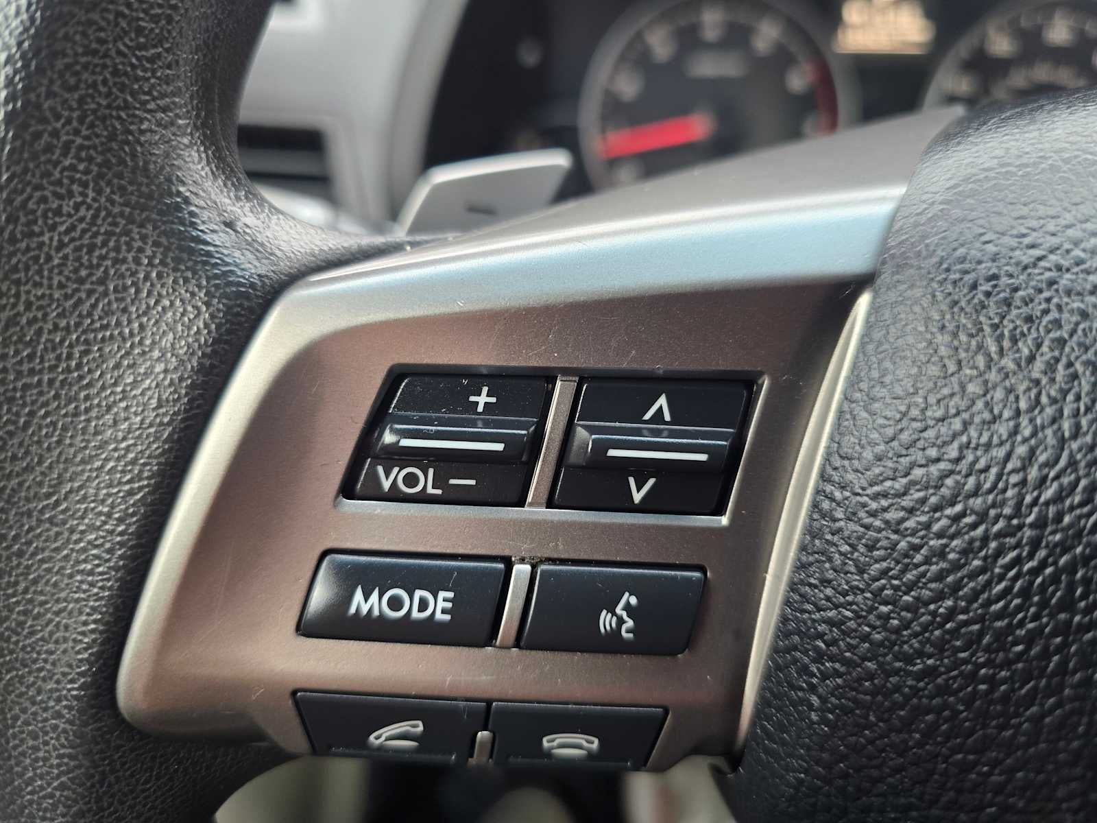 2013 Subaru Outback 2.5i