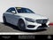 2016 Mercedes-Benz C 300 4dr Sdn RWD