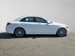 2016 Mercedes-Benz C 300 4dr Sdn RWD
