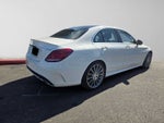 2016 Mercedes-Benz C 300 4dr Sdn RWD