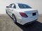2016 Mercedes-Benz C 300 4dr Sdn RWD