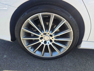 2016 Mercedes-Benz C 300 4dr Sdn RWD