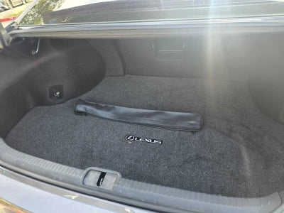 2020 Lexus ES ES 300h FWD