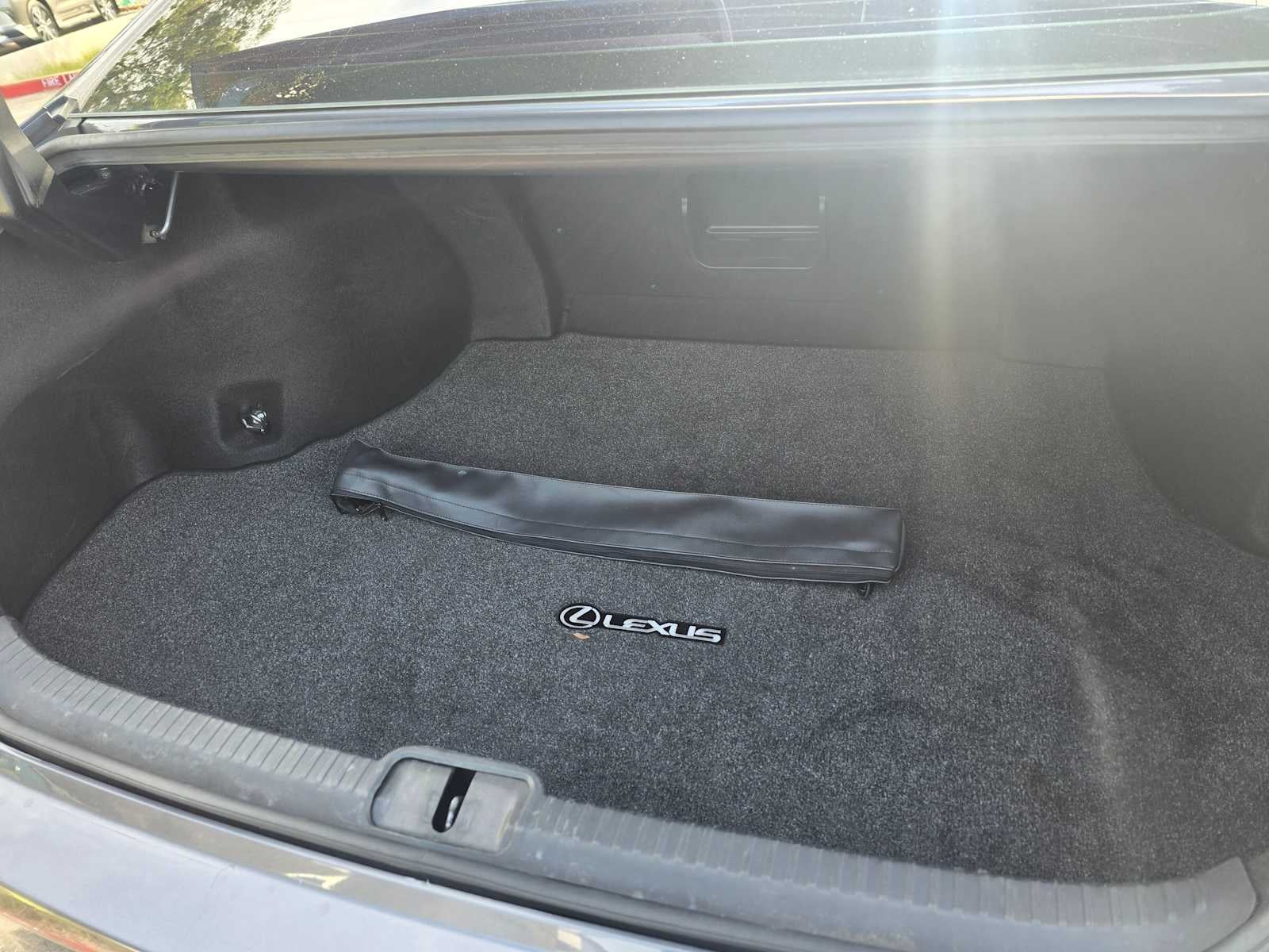 2020 Lexus ES ES 300h FWD