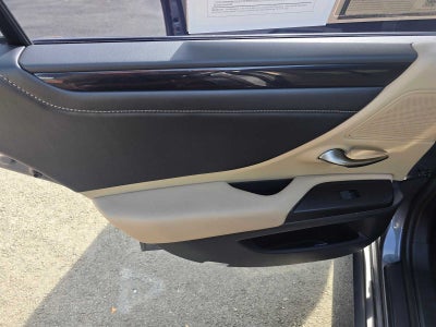 2020 Lexus ES ES 300h FWD