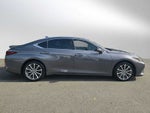 2020 Lexus ES ES 300h FWD