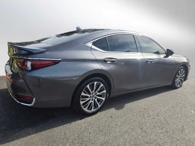 2020 Lexus ES ES 300h FWD