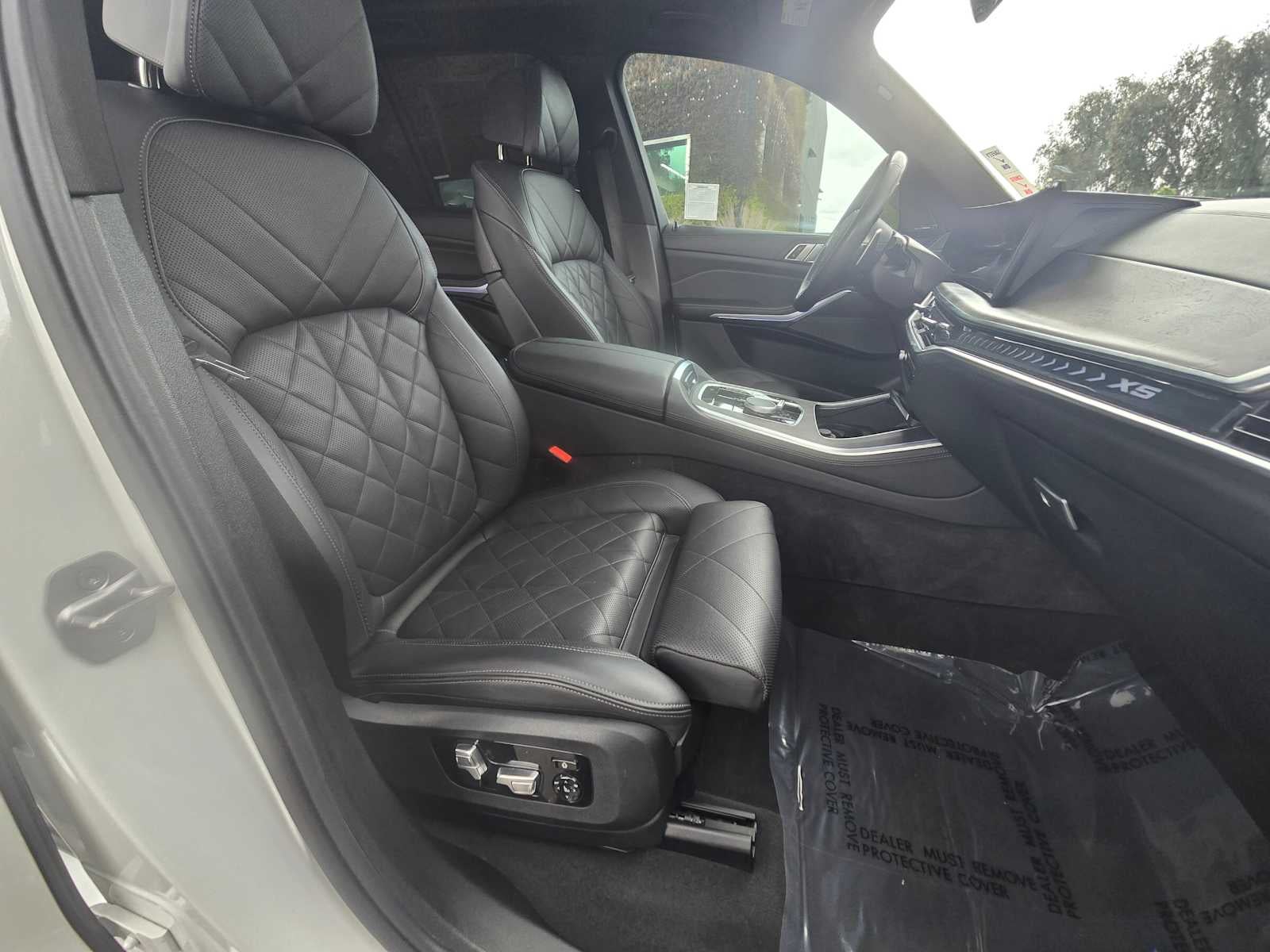 2025 BMW X5 xDrive40i xDrive40i