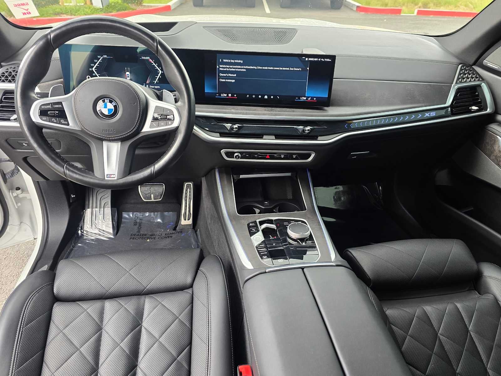 2025 BMW X5 xDrive40i xDrive40i