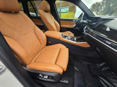 2026 BMW X5 xDrive40i xDrive40i