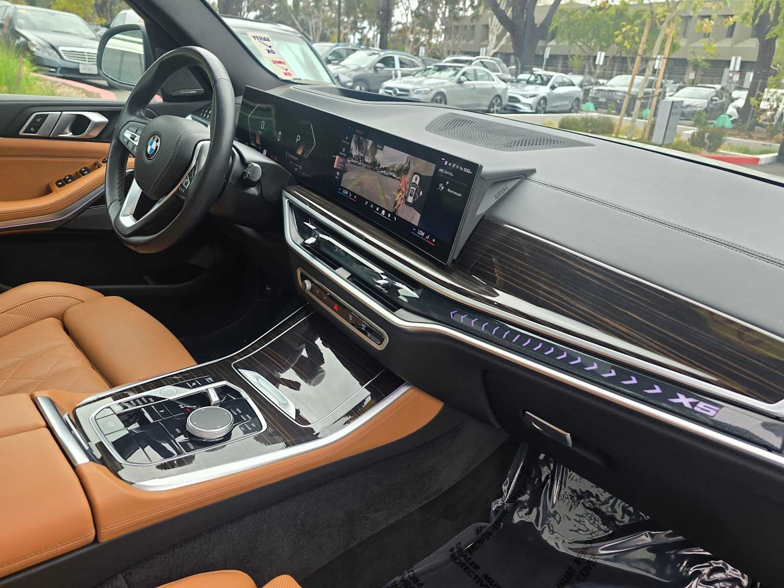 2026 BMW X5 xDrive40i xDrive40i