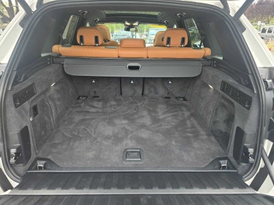 2026 BMW X5 xDrive40i xDrive40i