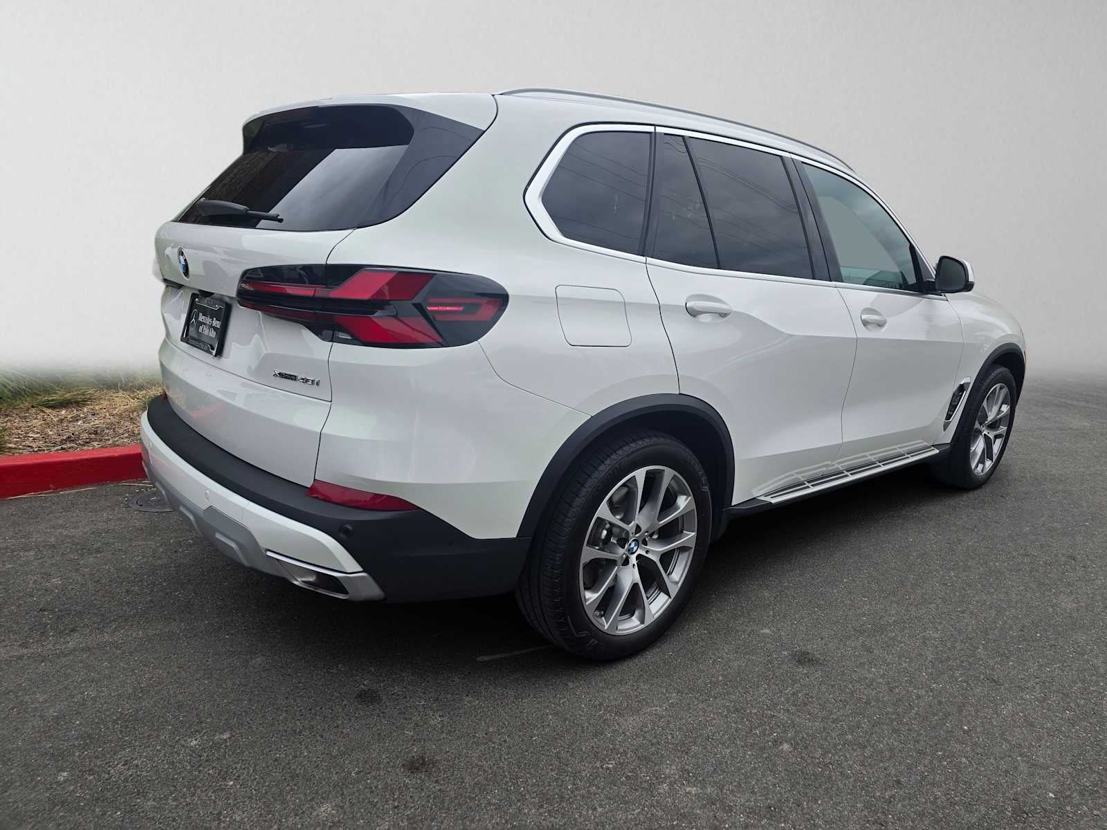 2026 BMW X5 xDrive40i xDrive40i