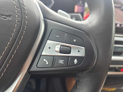 2026 BMW X5 xDrive40i xDrive40i