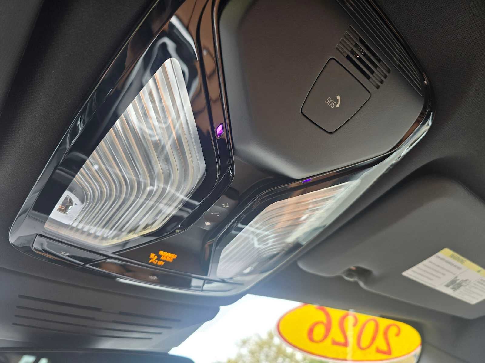 2026 BMW X5 xDrive40i xDrive40i