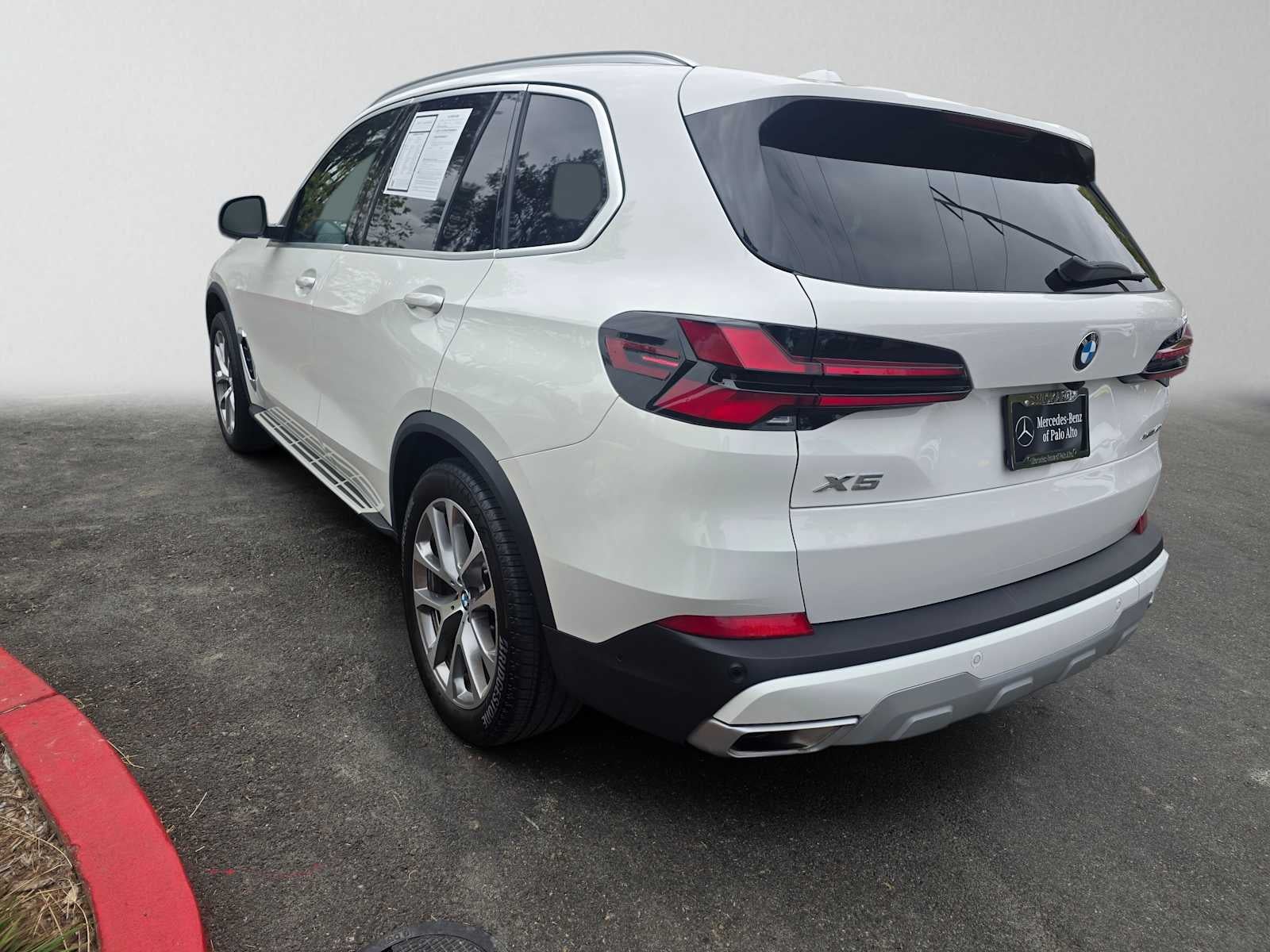 2026 BMW X5 xDrive40i xDrive40i