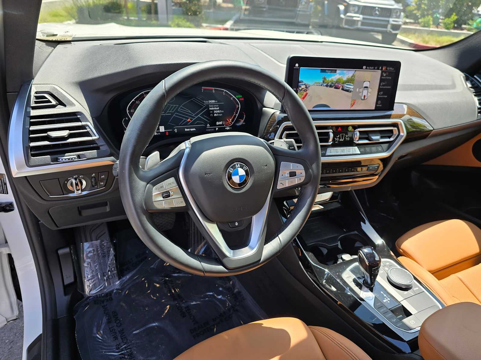 2024 BMW X3 xDrive30i xDrive30i