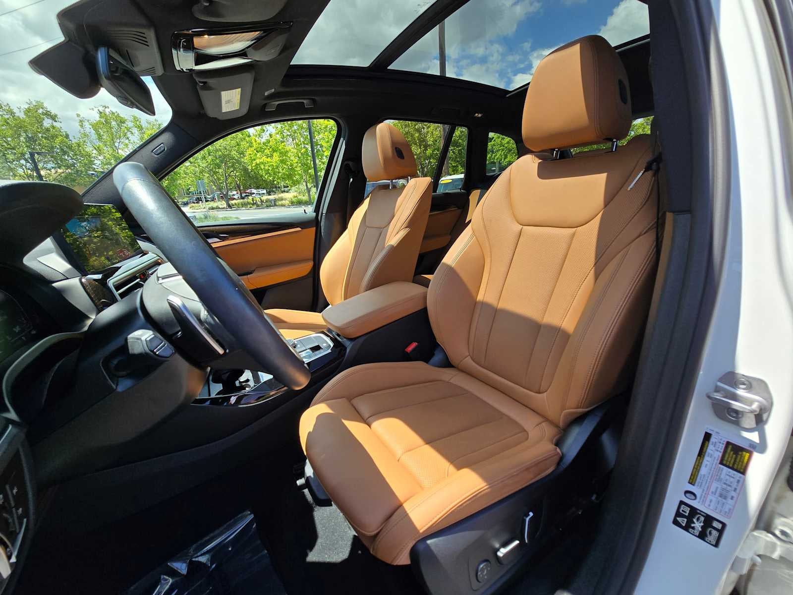 2024 BMW X3 xDrive30i xDrive30i