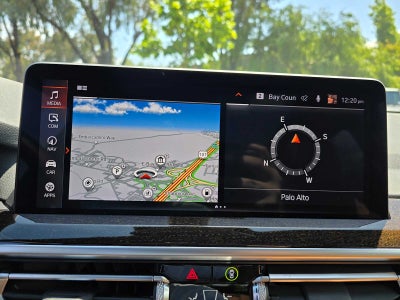 2024 BMW X3 xDrive30i xDrive30i