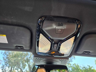 2024 BMW X3 xDrive30i xDrive30i