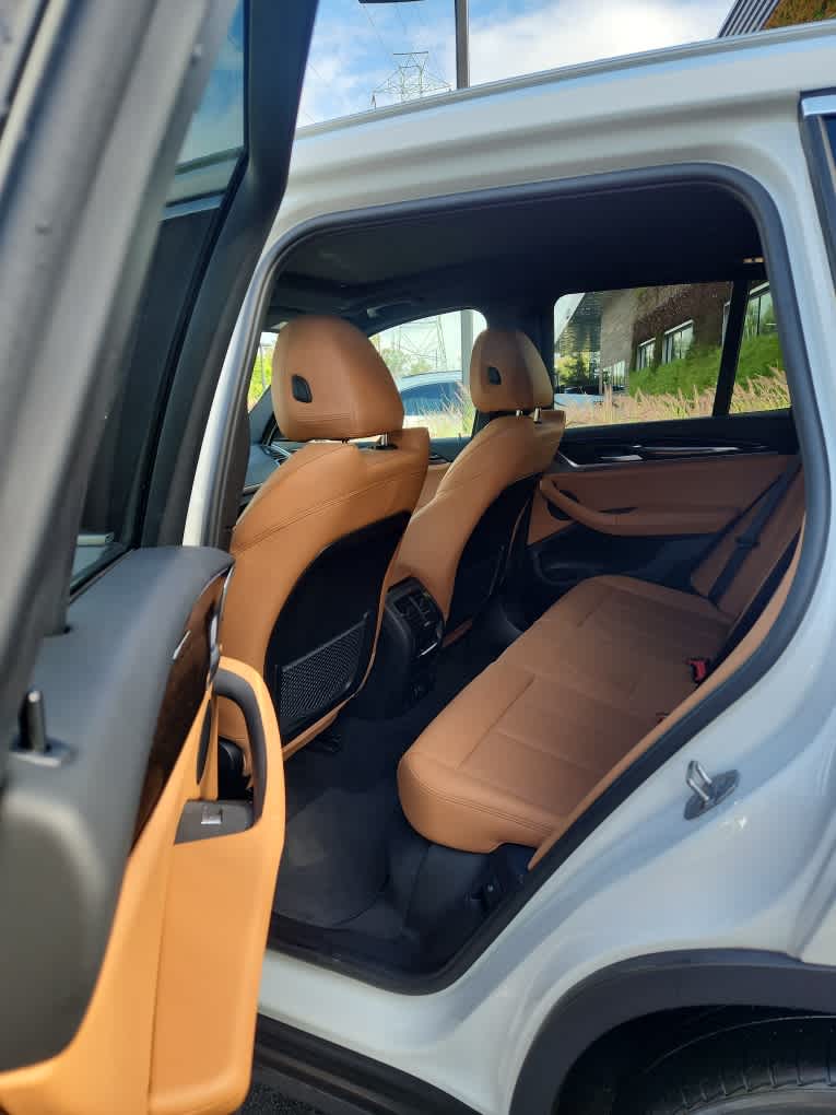 2024 BMW X3 xDrive30i xDrive30i