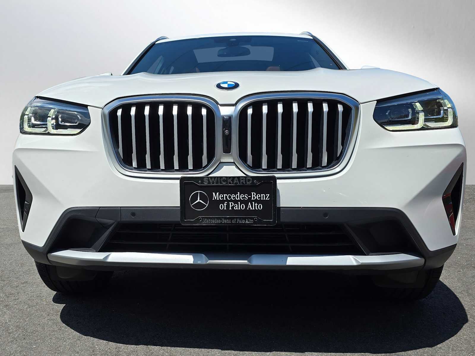 2024 BMW X3 xDrive30i xDrive30i