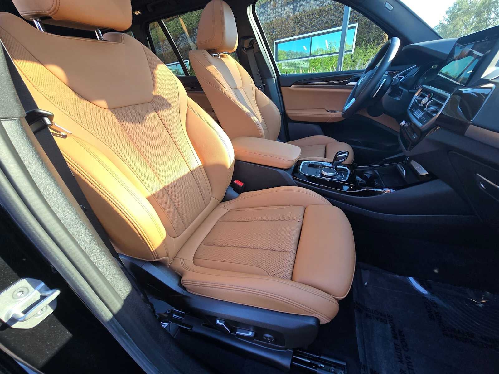 2024 BMW X3 xDrive30i xDrive30i