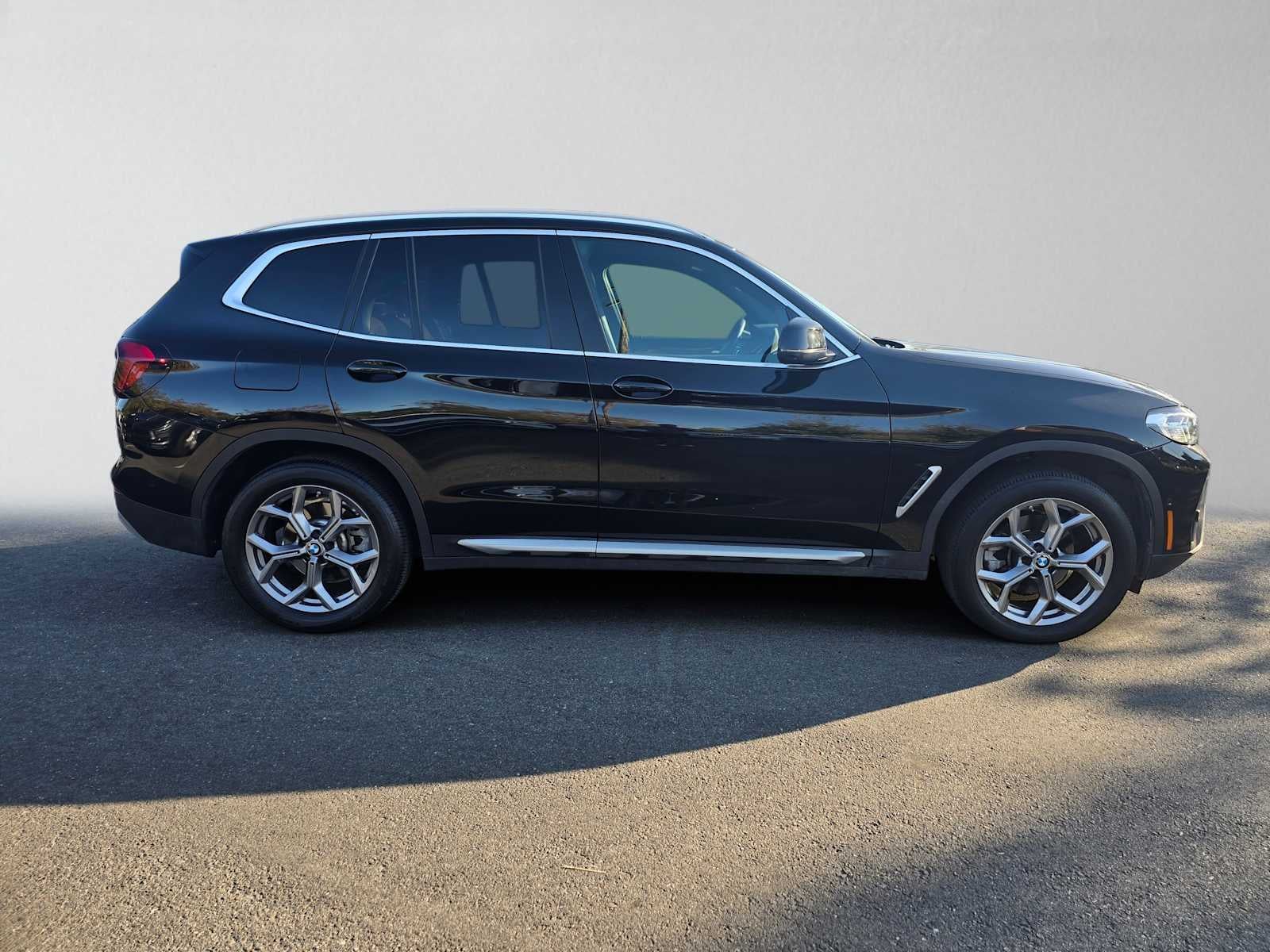 2024 BMW X3 xDrive30i xDrive30i
