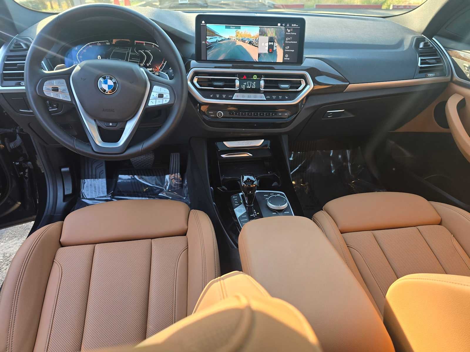 2024 BMW X3 xDrive30i xDrive30i