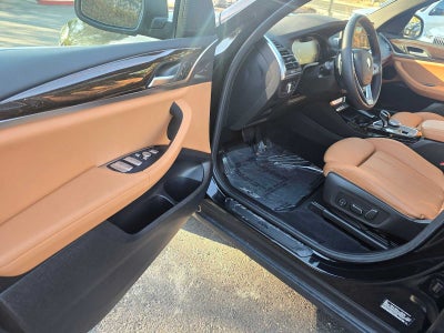 2024 BMW X3 xDrive30i xDrive30i