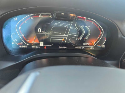 2024 BMW X3 xDrive30i xDrive30i