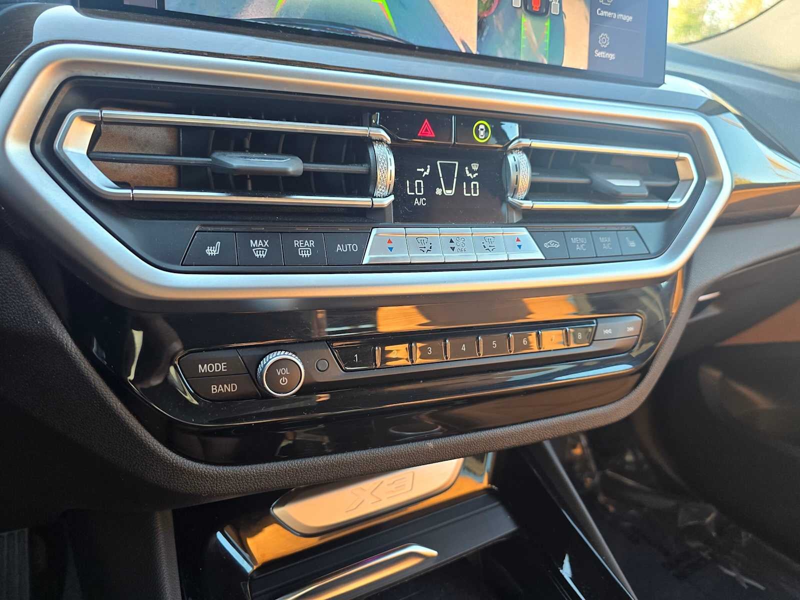 2024 BMW X3 xDrive30i xDrive30i